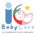 Logo I Care by Ikhlass